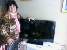 Socio N° 1771, Alione Lucía.